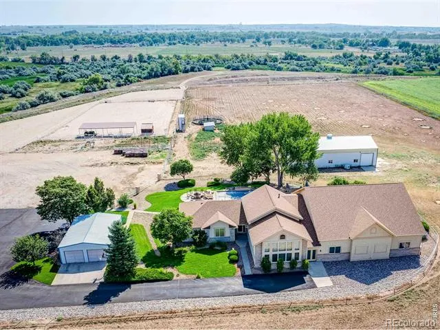 10188 County Road 23 Fort Lupton, CO 80621