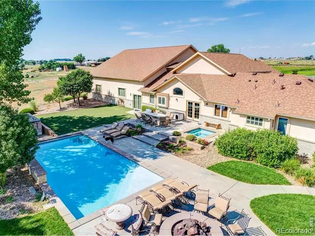 10188 County Road 23 Fort Lupton, CO 80621