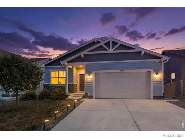 455 Pony Express Trail Ault, CO 80610