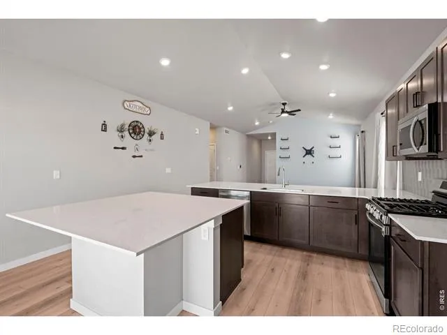 455 Pony Express Trail Ault, CO 80610