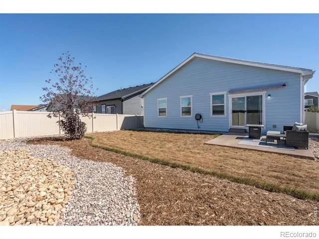 455 Pony Express Trail Ault, CO 80610