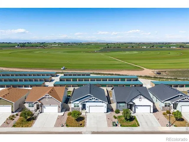 455 Pony Express Trail Ault, CO 80610