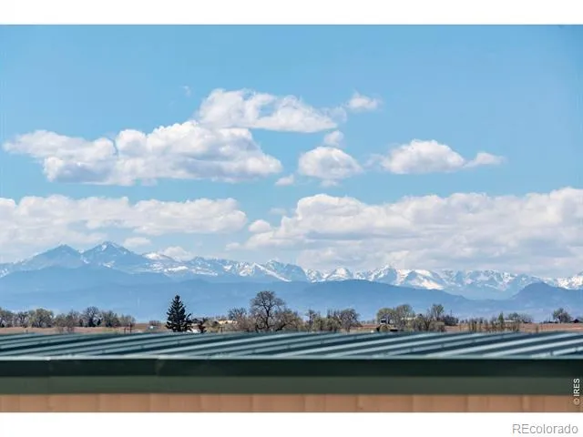 455 Pony Express Trail Ault, CO 80610