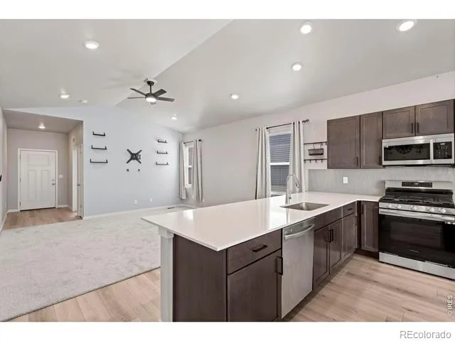 455 Pony Express Trail Ault, CO 80610
