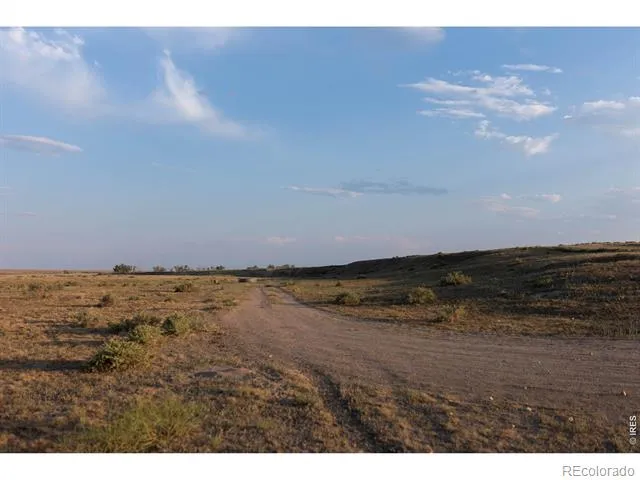 48020 County Road 41 Nunn, CO 80648