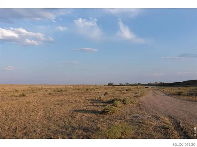 48020 County Road 41 Nunn, CO 80648