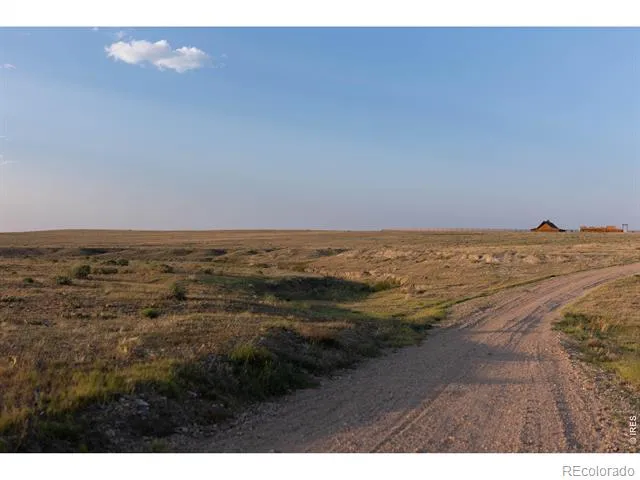 48020 County Road 41 Nunn, CO 80648