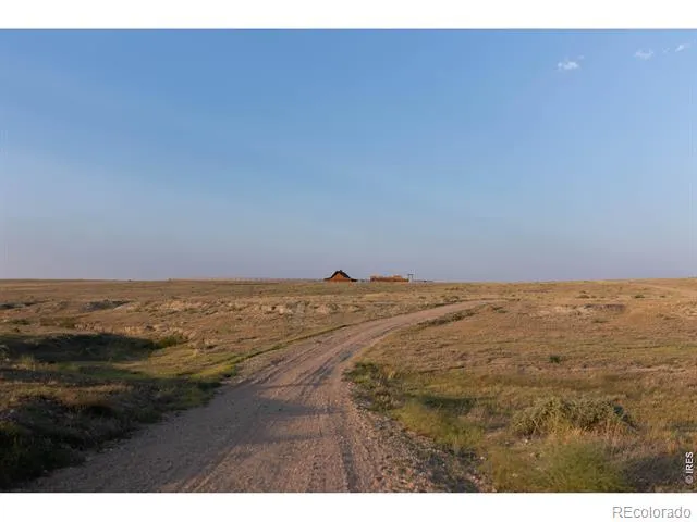 48020 County Road 41 Nunn, CO 80648