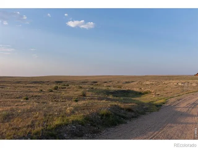 48020 County Road 41 Nunn, CO 80648