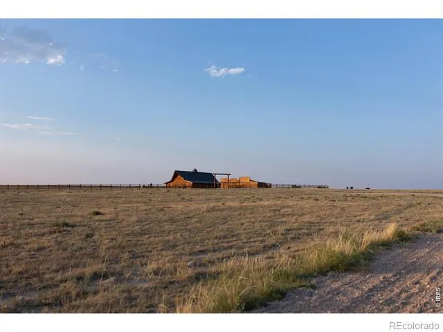 48020 County Road 41 Nunn, CO 80648