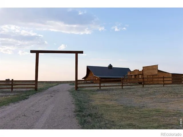 48020 County Road 41 Nunn, CO 80648