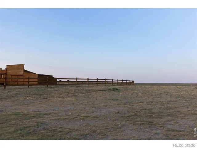 48020 County Road 41 Nunn, CO 80648