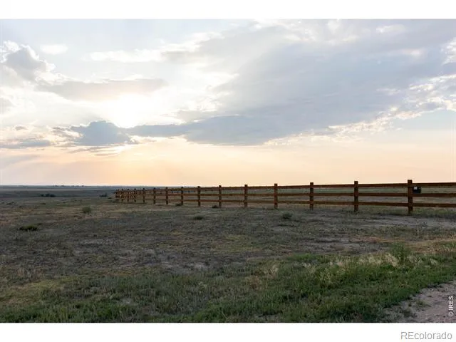48020 County Road 41 Nunn, CO 80648