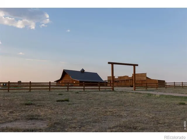 48020 County Road 41 Nunn, CO 80648