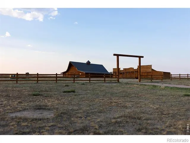 48020 County Road 41 Nunn, CO 80648
