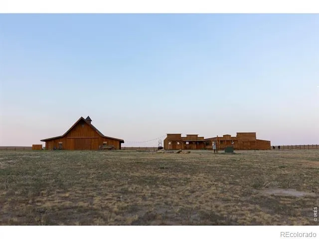 48020 County Road 41 Nunn, CO 80648