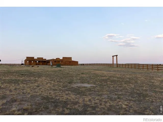 48020 County Road 41 Nunn, CO 80648