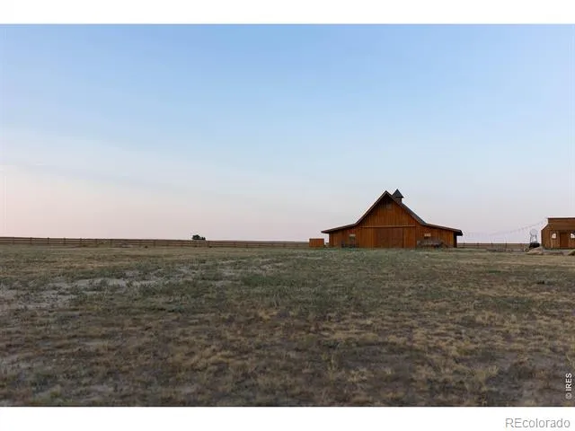 48020 County Road 41 Nunn, CO 80648