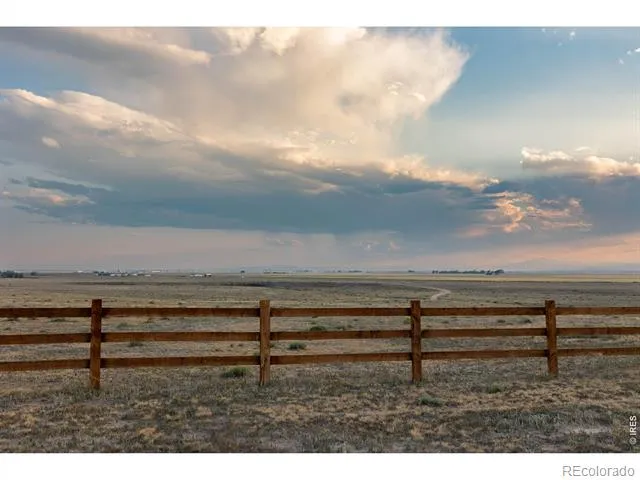 48020 County Road 41 Nunn, CO 80648