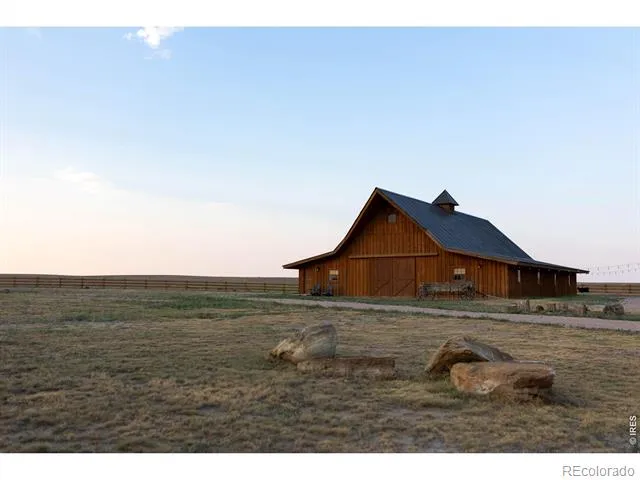 48020 County Road 41 Nunn, CO 80648