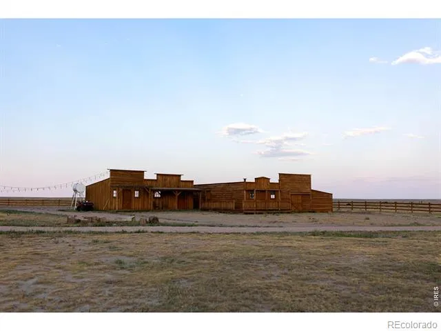 48020 County Road 41 Nunn, CO 80648
