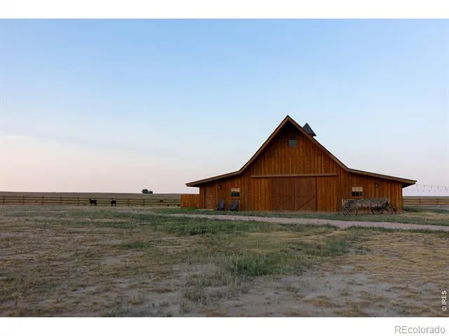 48020 County Road 41 Nunn, CO 80648