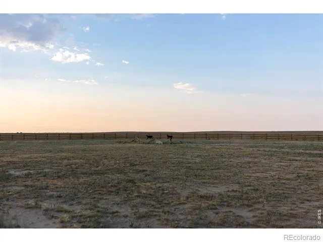48020 County Road 41 Nunn, CO 80648