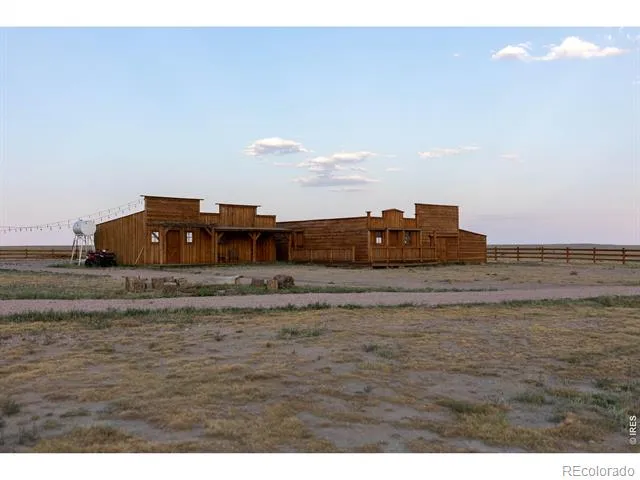 48020 County Road 41 Nunn, CO 80648
