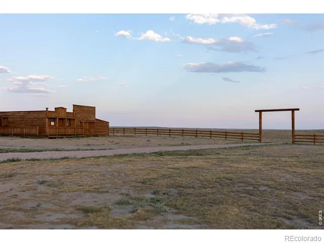 48020 County Road 41 Nunn, CO 80648