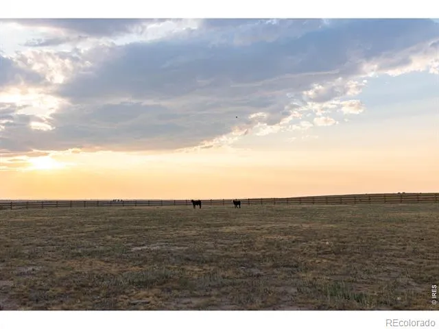 48020 County Road 41 Nunn, CO 80648