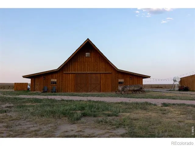 48020 County Road 41 Nunn, CO 80648