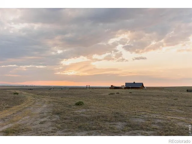 48020 County Road 41 Nunn, CO 80648