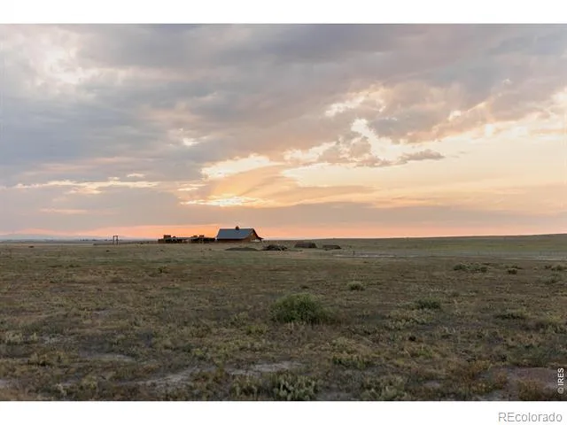 48020 County Road 41 Nunn, CO 80648