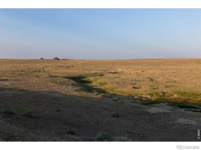 48020 County Road 41 Nunn, CO 80648