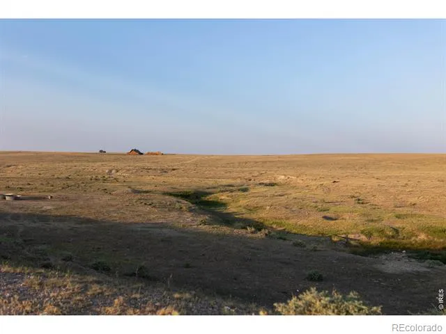 48020 County Road 41 Nunn, CO 80648