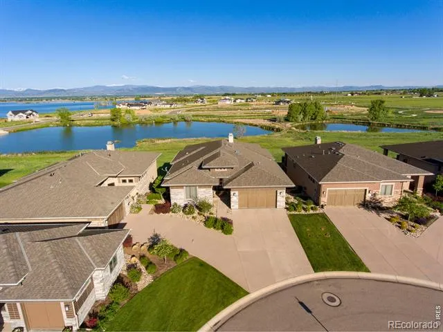 6901 Water View Court Timnath, CO 80547