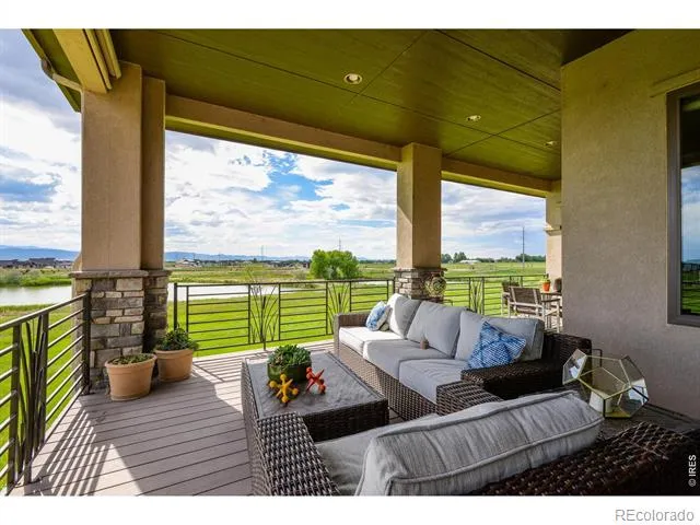 6901 Water View Court Timnath, CO 80547
