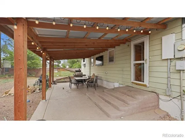 16237 County Road 19 Fort Morgan, CO 80701