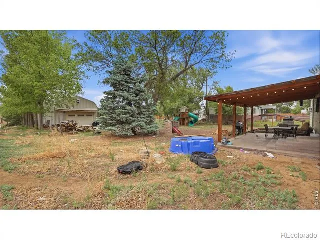 16237 County Road 19 Fort Morgan, CO 80701