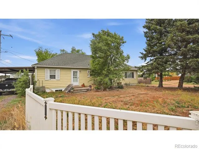 16237 County Road 19 Fort Morgan, CO 80701