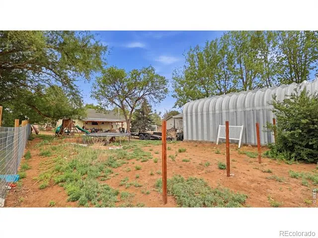 16237 County Road 19 Fort Morgan, CO 80701