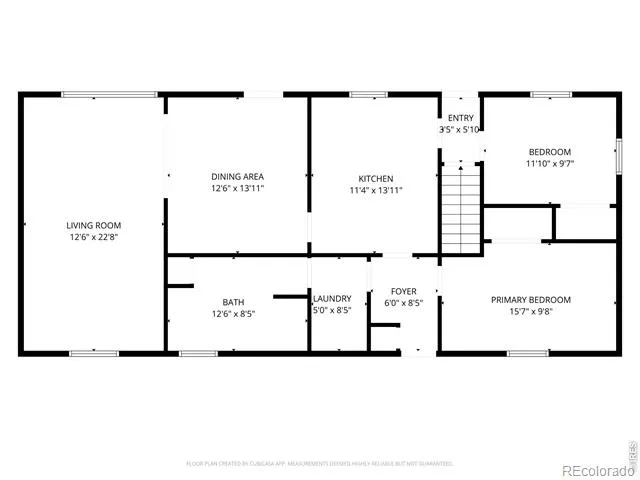 16237 County Road 19 Fort Morgan, CO 80701