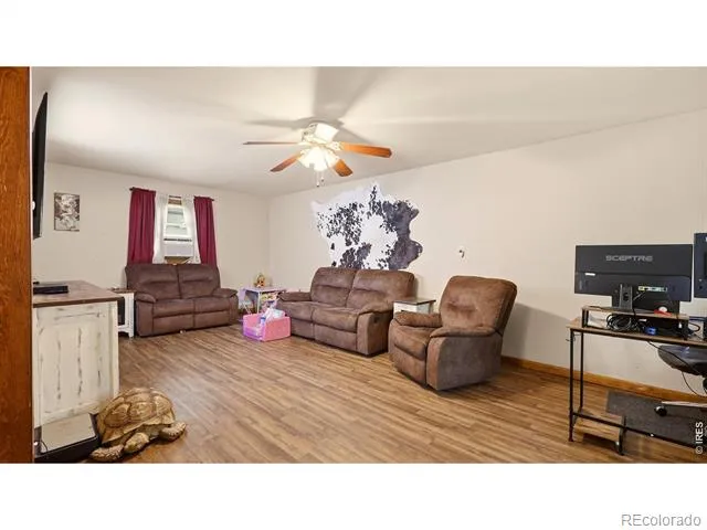 16237 County Road 19 Fort Morgan, CO 80701