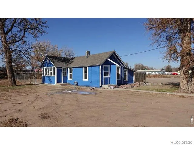 3819 Idaho Street Evans, CO 80620