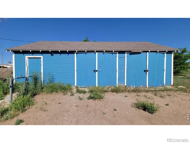 3819 Idaho Street Evans, CO 80620