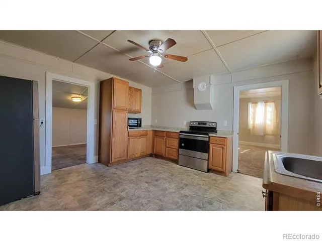 3819 Idaho Street Evans, CO 80620