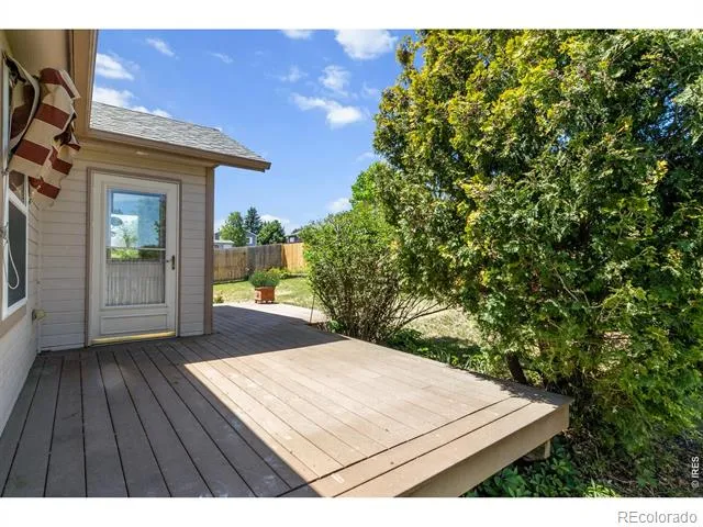 207 44th Avenue Greeley, CO 80634