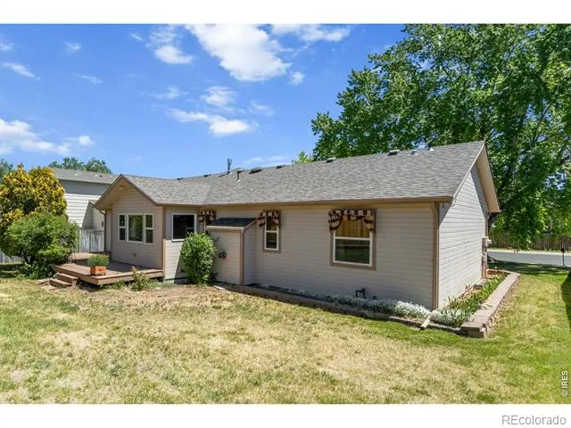 207 44th Avenue Greeley, CO 80634