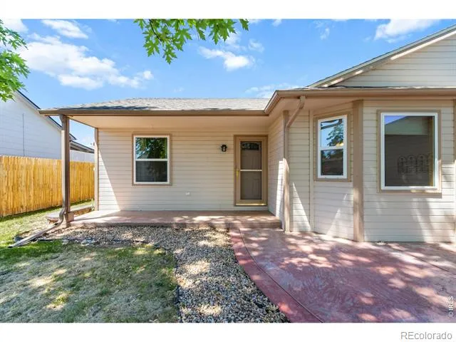 207 44th Avenue Greeley, CO 80634