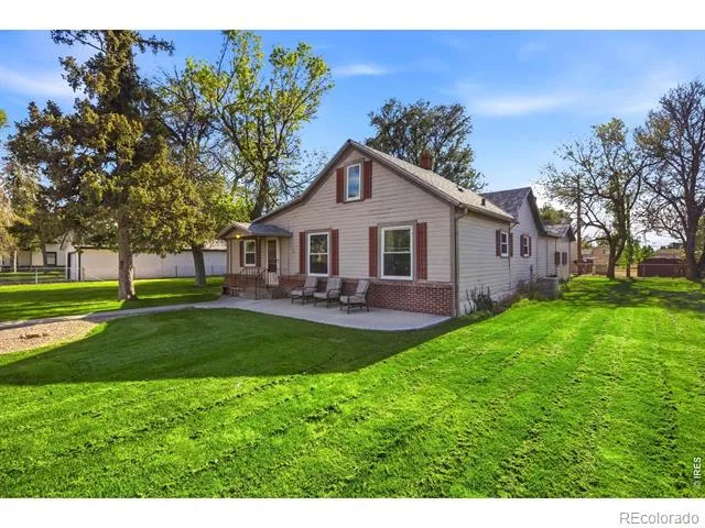139 5th Street Kersey, CO 80644
